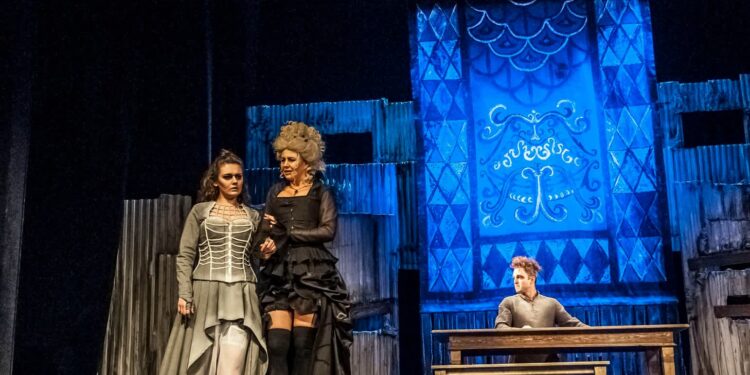 Fot: facebook.com/TEATRGORZOW