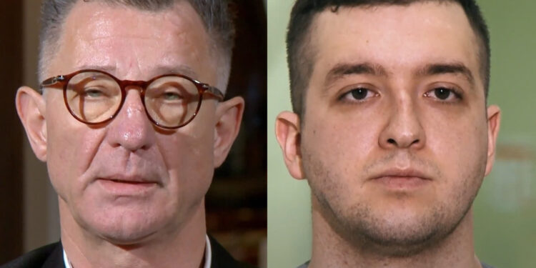 Lekarz na promilach leczy dalej. Czy za jego decyzje odpowie młody medyk z Białorusi?