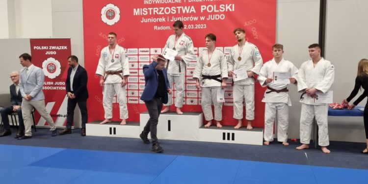 fot. AZS AWF Gorzów Wlkp.