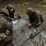 60 ochotników zakończyło egzaminem intensywne, dwutygodniowe szkolenie lubuskich Terytorialsów