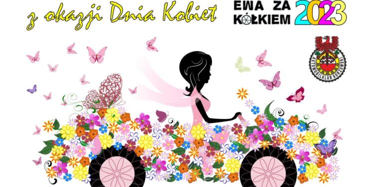 Ewa za kółkiem- zapisy na samochodową imprezę