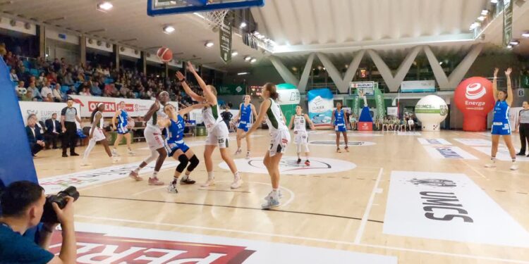 Walka o finał, odcinek 3. i 4.: czy gorzowianki zamkną rywalizację w Lublinie?