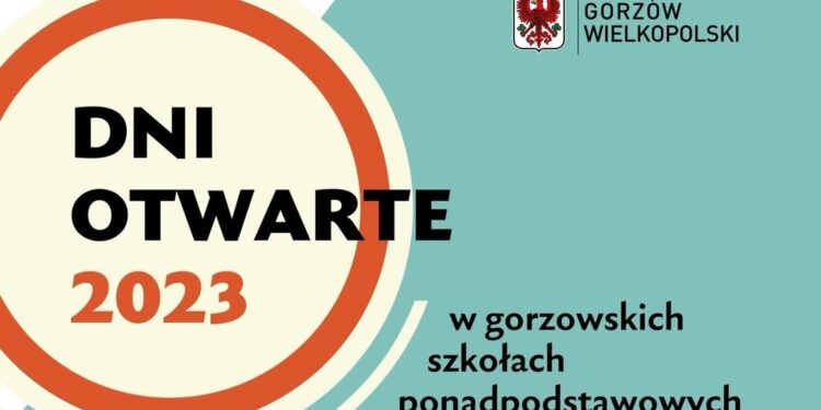 We wtorek IV Gorzowskie Targi Edukacyjne