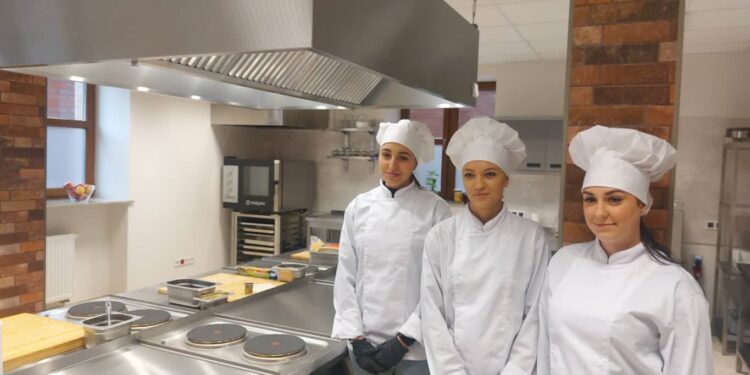 Uczelnia ma nową pracownię