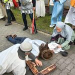 II Misterium Męki Pańskiej w Gorzowie