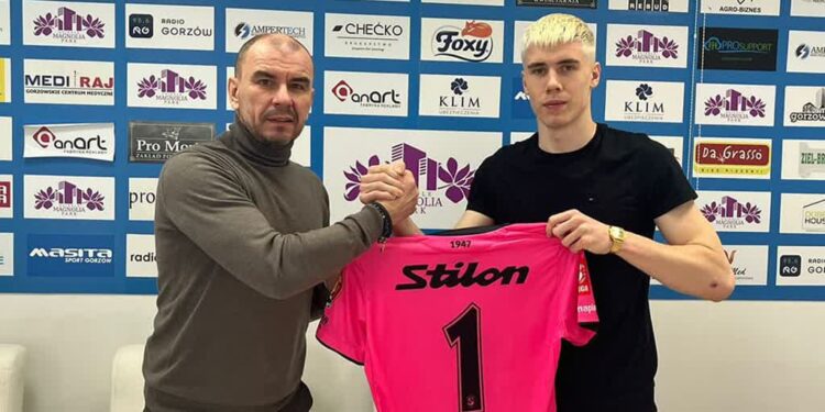 fot fb Stilon Gorzów