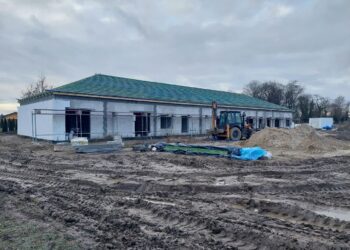 Centrum Opiekuńczo-Mieszkalne powstaje w Racławiu