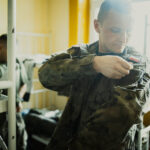 Przyszli teryorialsi rozpoczęli szkolenie w Skwierzynie