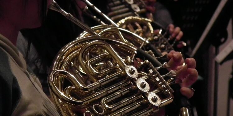 Rekrutacja do szkoły muzycznej w Gorzowie rozpoczęta