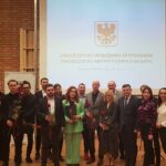 Gorzów przekazał stypendia twórcze i artystyczne