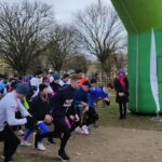 VIII Bieg Tropem Wilczym w Gorzowie