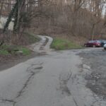 Mieszkańcy Parkowej w Gorzowie czekają na remont ulicy