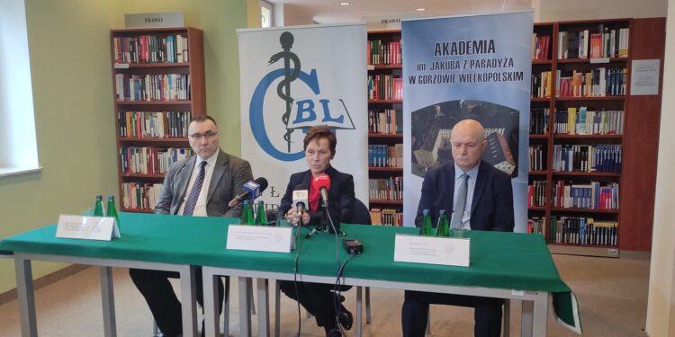 Studia doktoranckie na AJP w trzech dyscyplinach ruszą 1.10.2023