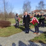 1.03.2023 Dzień Pamięci Żołnierzy Wyklętych w Gorzowie