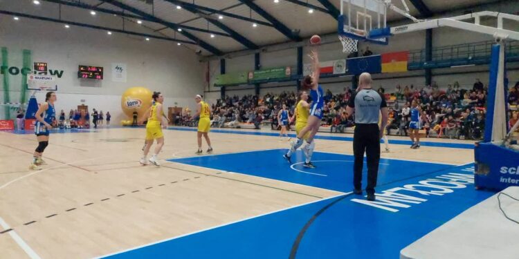 PSI Enea w półfinale