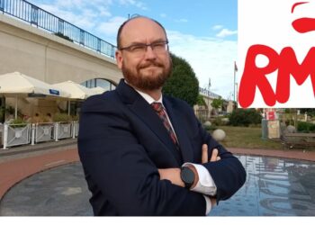 10 czerwca obchody powstania Ruchu Młodzieży Niezależnej