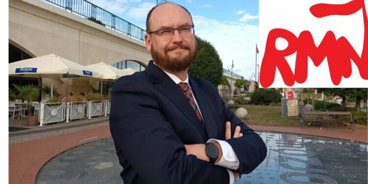 10 czerwca obchody powstania Ruchu Młodzieży Niezależnej