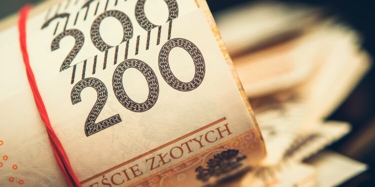 Znalazł się właściciel 15 tysięcy złotych