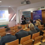 Pracowity dzień na Akademii