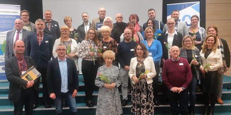 Rozmowy o współpracy polsko-niemieckiej