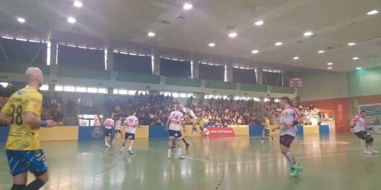 Stal zwycięska, choć z nerwową końcówką na własne życzenie