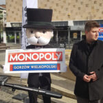 Monopoly Gorzów Wielkopolski