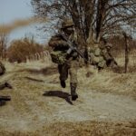 60 ochotników zakończyło egzaminem intensywne, dwutygodniowe szkolenie WOT