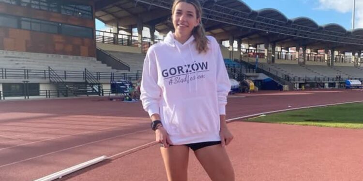 Kornelia Lesiewicz idzie pod skrzydła znanego trenera