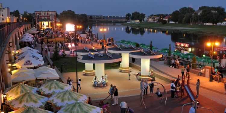 Trwają prace nad strategią województwa. Czas upomnieć się o Gorzów