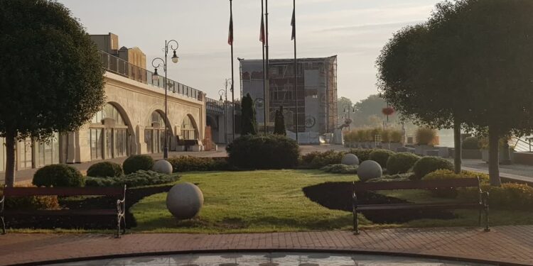 Gorzowianie wstrząśnięci podpaleniem bezdomnego