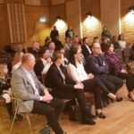 Prezydent Gorzowa wręczył stypendia twórcze i artystyczne