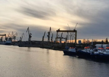 Gróbarczyk o pracach na Odrze: Nie będziemy rozpoczynać nowych, ale część musimy dokończyć