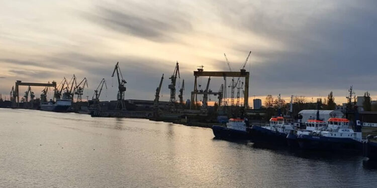 Gróbarczyk o pracach na Odrze: Nie będziemy rozpoczynać nowych, ale część musimy dokończyć