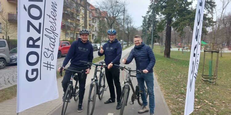 Trening przed czerwcowymi zmaganiami