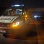 Nocna kontrola ITD
