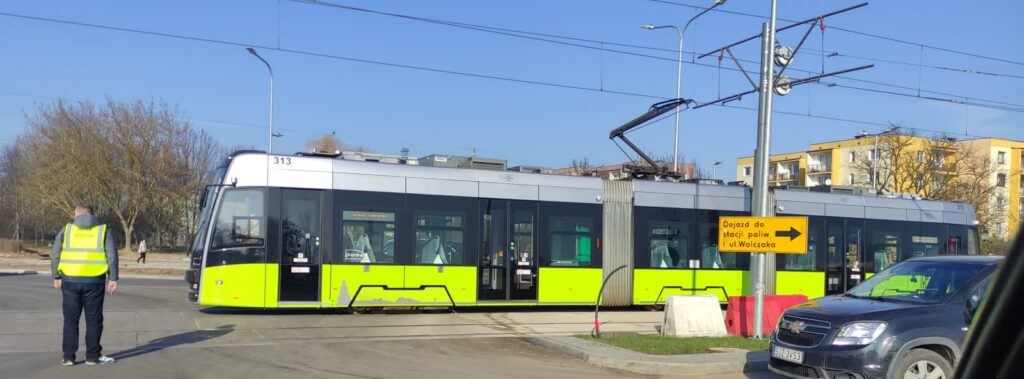 Tramwajem dwusystemowym z Gorzowa do Strzelec Krajeńskich?