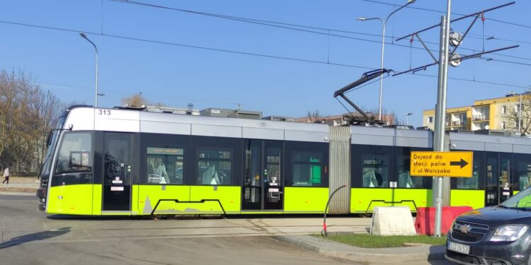 Tramwajem dwusystemowym z Gorzowa do Strzelec Krajeńskich?