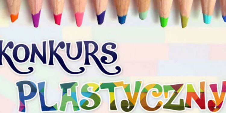 Wielkanocny konkurs plastyczny Caritas