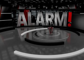 Pijaństwo i patologia w szpitalu. Dziś w „Alarmie” druga część reportażu Macieja Piotrowskiego