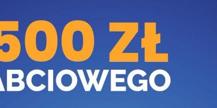 Politycy PO promowali „Babciowe”