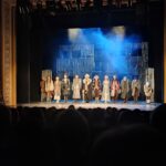 Prapremiera Zemsty w teatrze Osterwy w Gorzowie