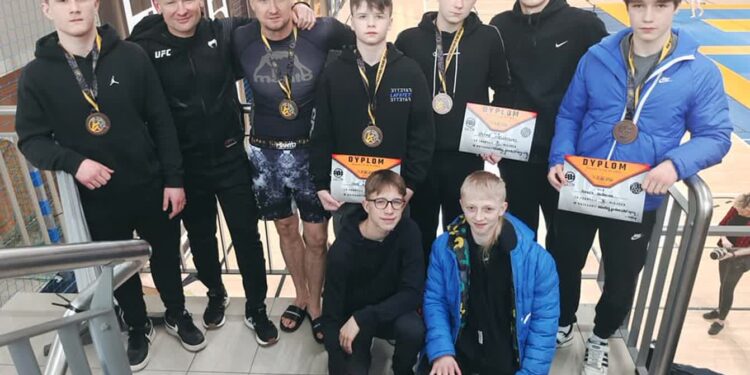 fot Biegański Jamniuk