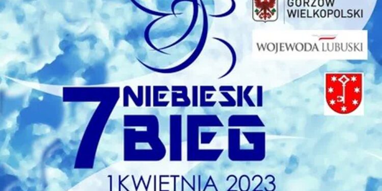 Pobiegnij na niebiesko – Charytatywnie dla Autystów