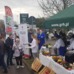 Świąteczny żurek na gorzowskim rynku