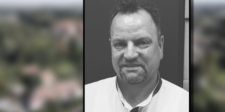 Samorządowcy o śmierci Ryszarda Kowalczuka