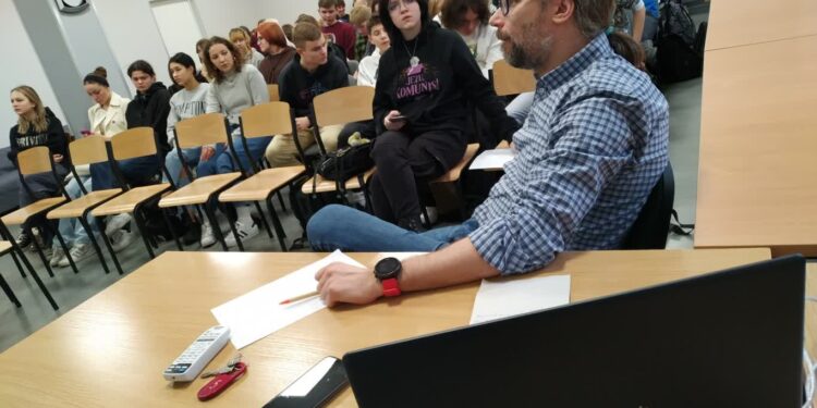 Fot. Piotr Wiśniewski