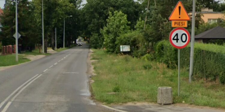 Na ul. Dobrej powstanie kolejna ścieżka rowerowa