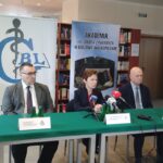 Otwarcie oddziału Głównej Biblioteki Lekarskiej w Gorzowie