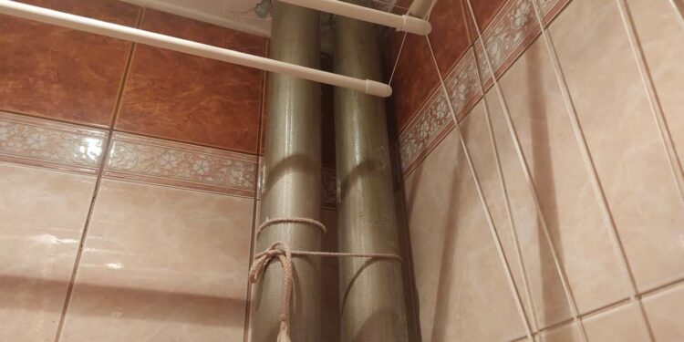 Mieszkańcy: żyjemy w stresie, mamy dość tego hałasu