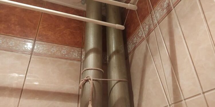 Mieszkańcy: żyjemy w stresie, mamy dość tego hałasu